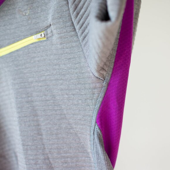 Puma Sports Sweater - Picture 7 of 13